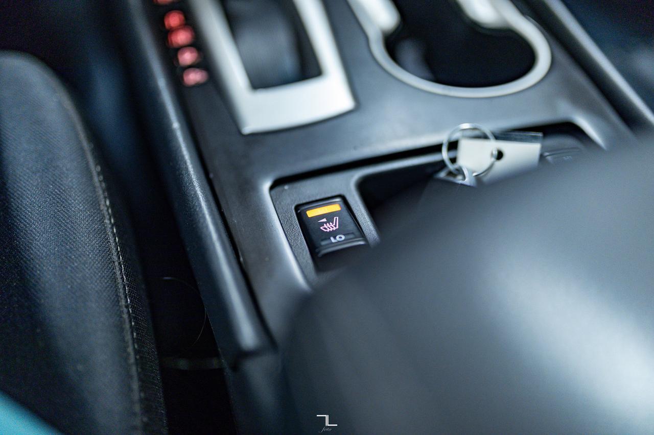 2018 Nissan Altima S BCam Red Deer AB