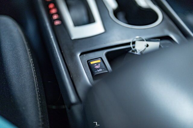 2018 Nissan Altima S BCam Red Deer AB