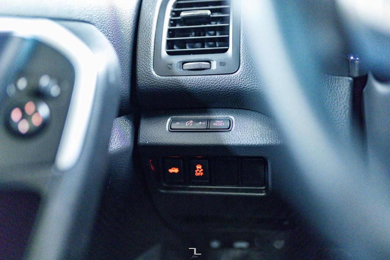 2018 Nissan Altima S BCam Red Deer AB