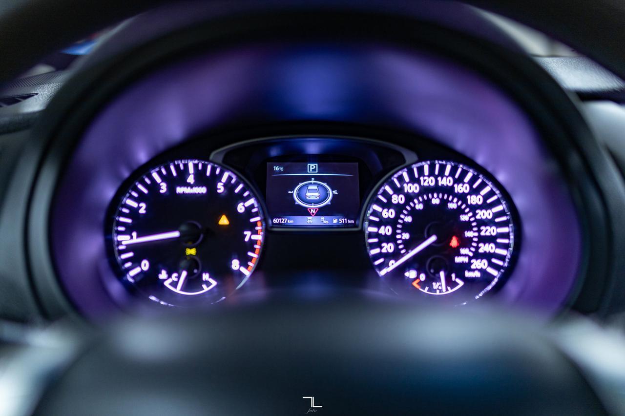 2018 Nissan Altima SV Nav Roof BCam Red Deer AB