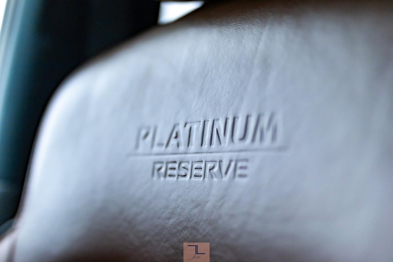 2018 Nissan Armada AWD Platinum Reserve Leather Roof Nav TV&apos;s Red Deer AB