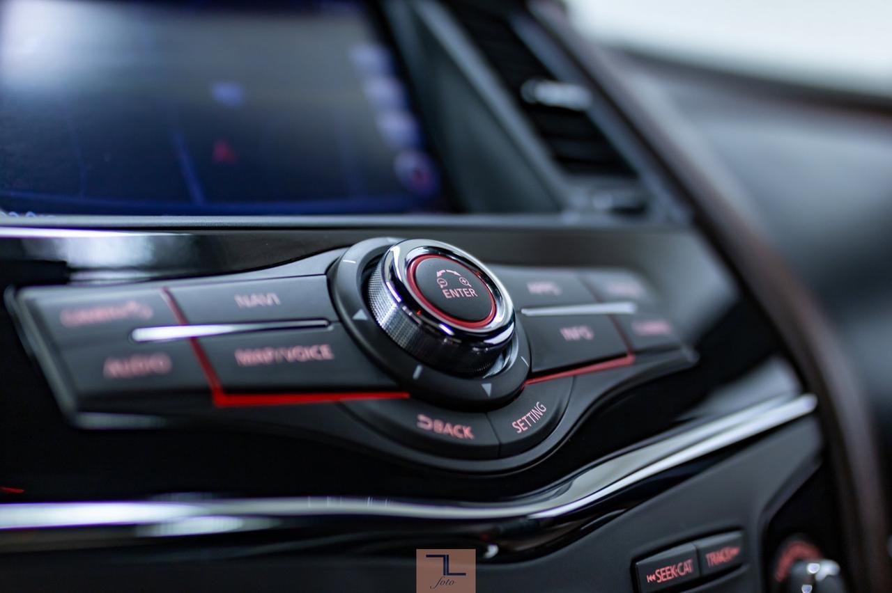 2018 Nissan Armada AWD Platinum Reserve Leather Roof Nav TV&apos;s Red Deer AB