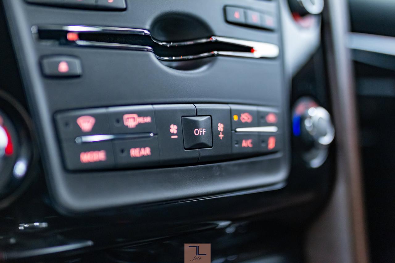 2018 Nissan Armada AWD Platinum Reserve Leather Roof Nav TV&apos;s Red Deer AB