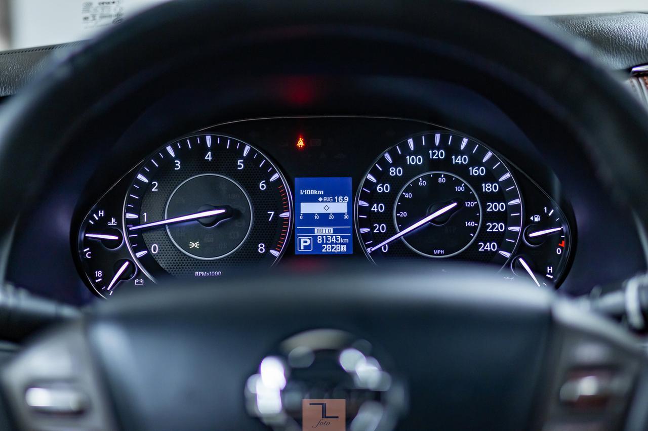 2018 Nissan Armada AWD Platinum Reserve Leather Roof Nav TV&apos;s Red Deer AB