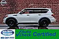 2018 Nissan Armada AWD Platinum Reserve Leather Roof Nav TV's