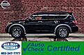 2018 Nissan Armada AWD SL Leather Roof Nav BCam