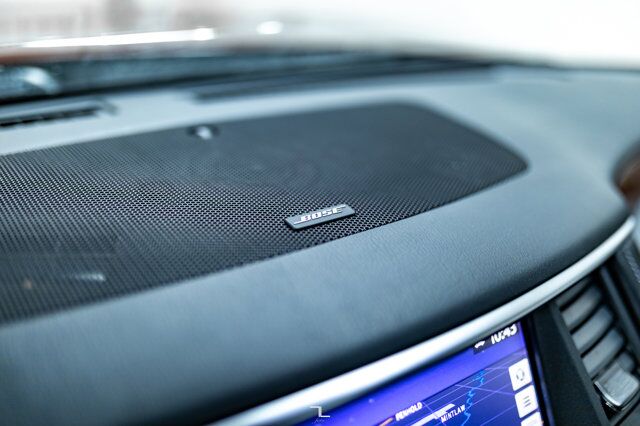 2018 Nissan Armada AWD SL Leather Roof Nav BCam Red Deer AB