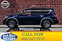 2018 Nissan Armada AWD SL Leather Roof Nav
