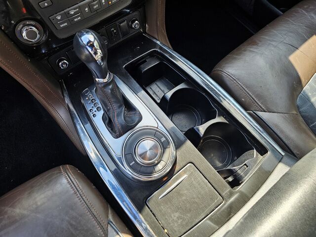 2018 Nissan Armada PLATINUM Morrow GA