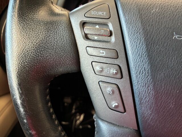 2018 Nissan Armada Platinum Charlotte NC