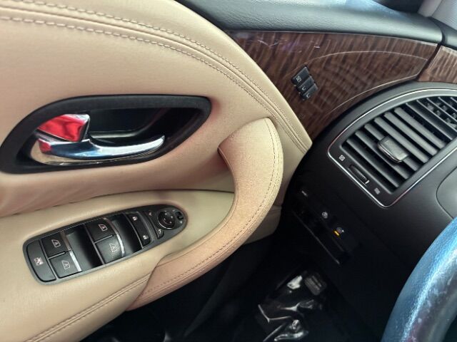 2018 Nissan Armada Platinum Charlotte NC