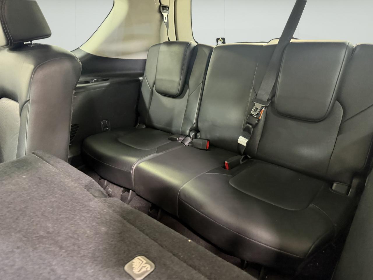 2018 Nissan Armada Platinum San Antonio TX