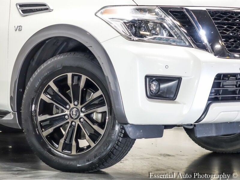 2018 Nissan Armada Platinum Willowbrook IL