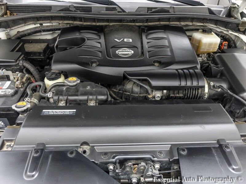 2018 Nissan Armada Platinum Willowbrook IL