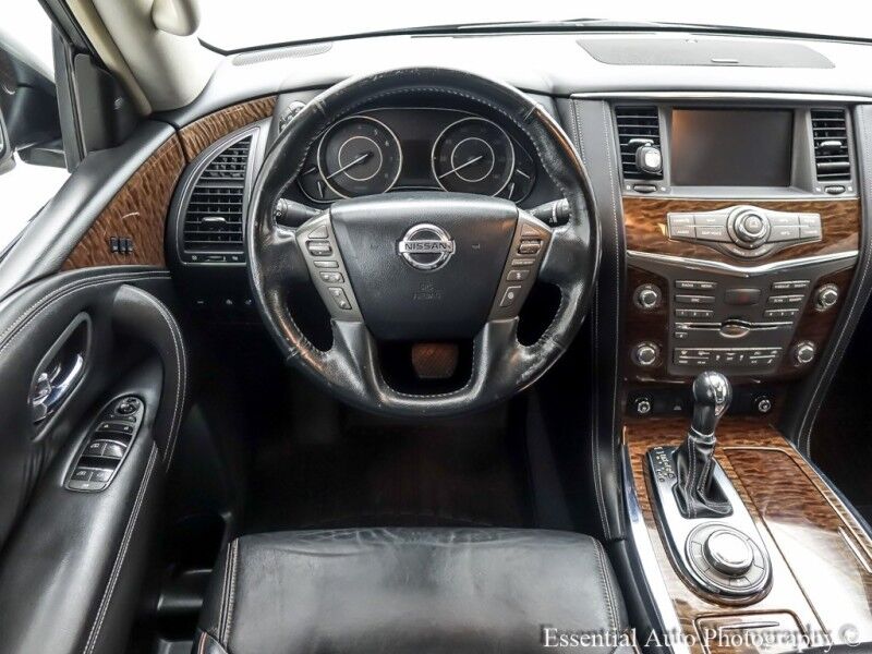 2018 Nissan Armada Platinum Willowbrook IL
