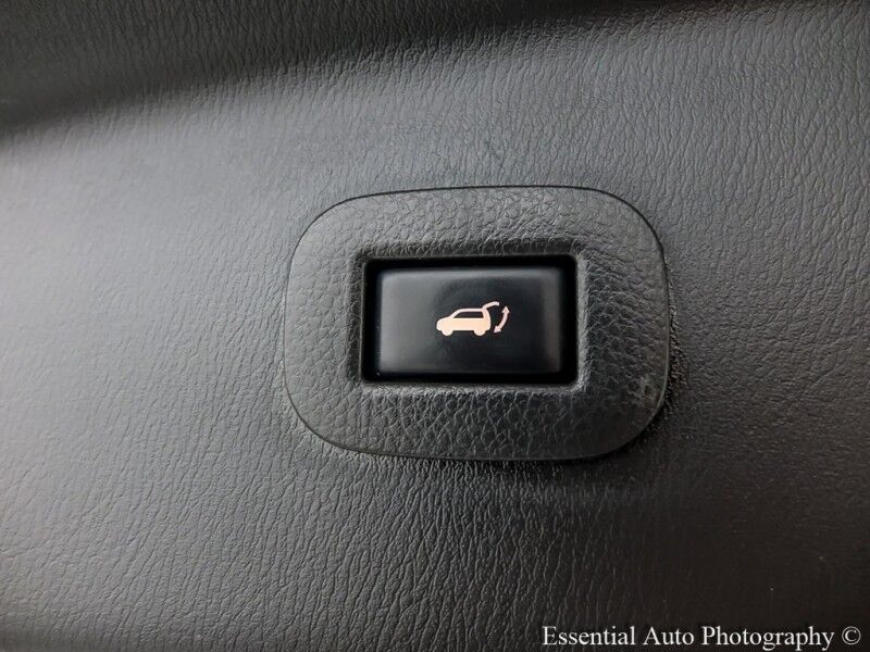 2018 Nissan Armada Platinum Willowbrook IL