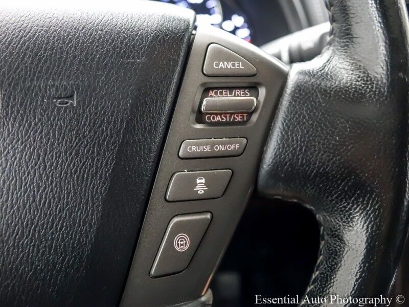 2018 Nissan Armada Platinum Willowbrook IL