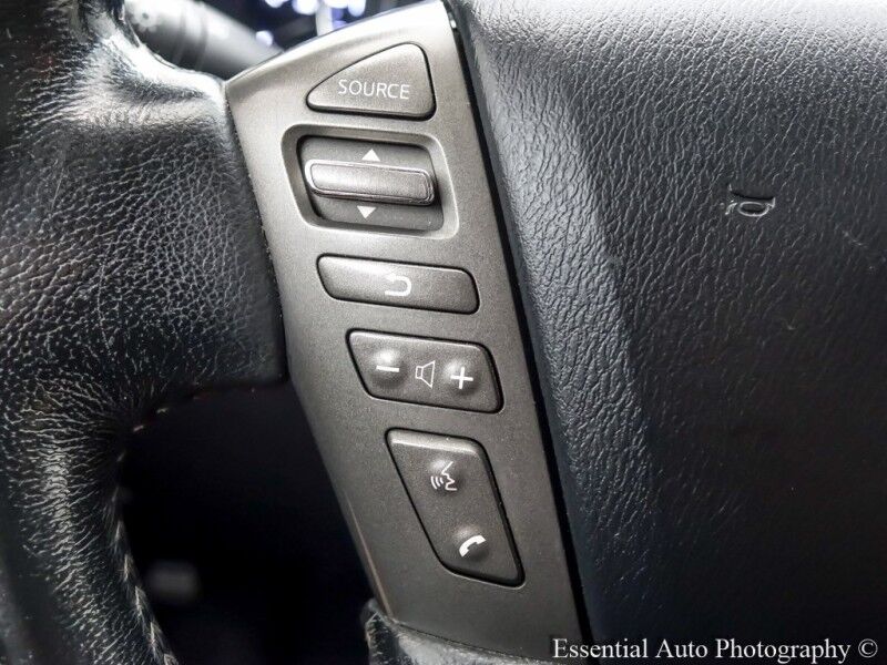 2018 Nissan Armada Platinum Willowbrook IL