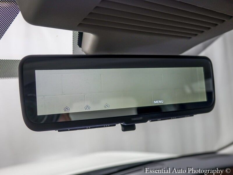 2018 Nissan Armada Platinum Willowbrook IL