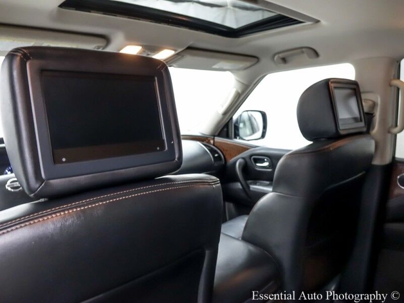 2018 Nissan Armada Platinum Willowbrook IL