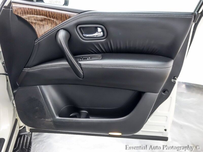 2018 Nissan Armada Platinum Willowbrook IL