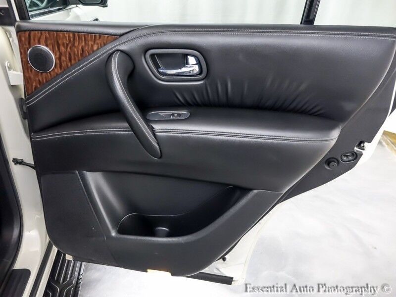 2018 Nissan Armada Platinum Willowbrook IL