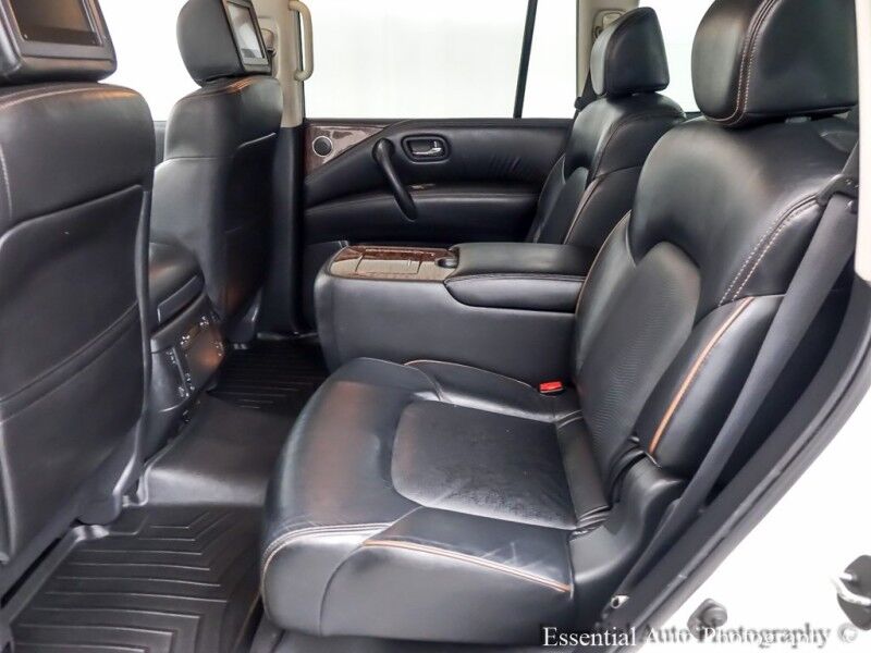 2018 Nissan Armada Platinum Willowbrook IL