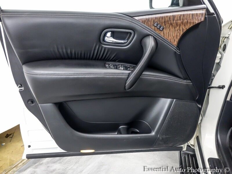 2018 Nissan Armada Platinum Willowbrook IL