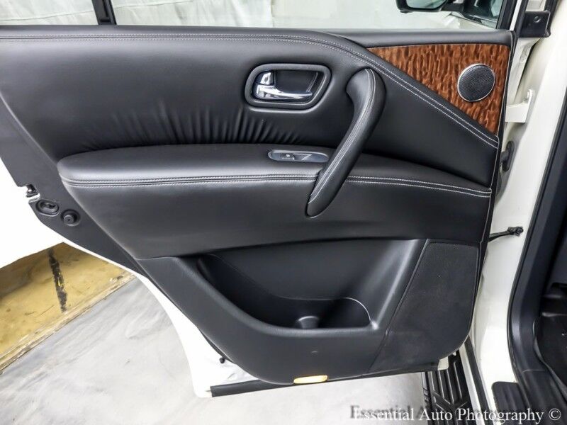 2018 Nissan Armada Platinum Willowbrook IL