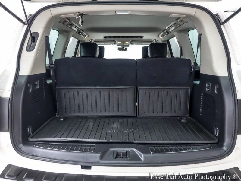 2018 Nissan Armada Platinum Willowbrook IL