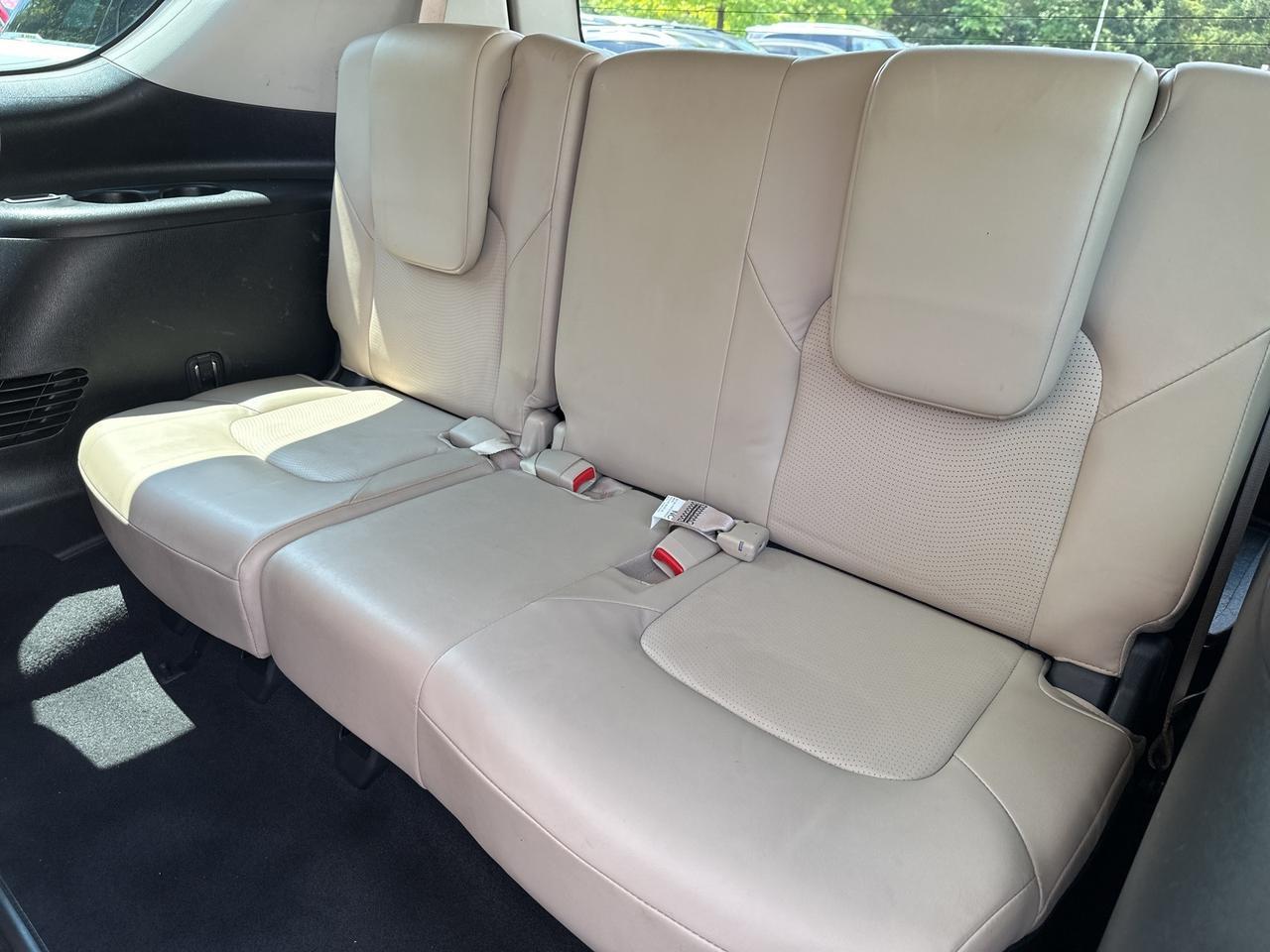 2018 Nissan Armada Platinum Chantilly VA