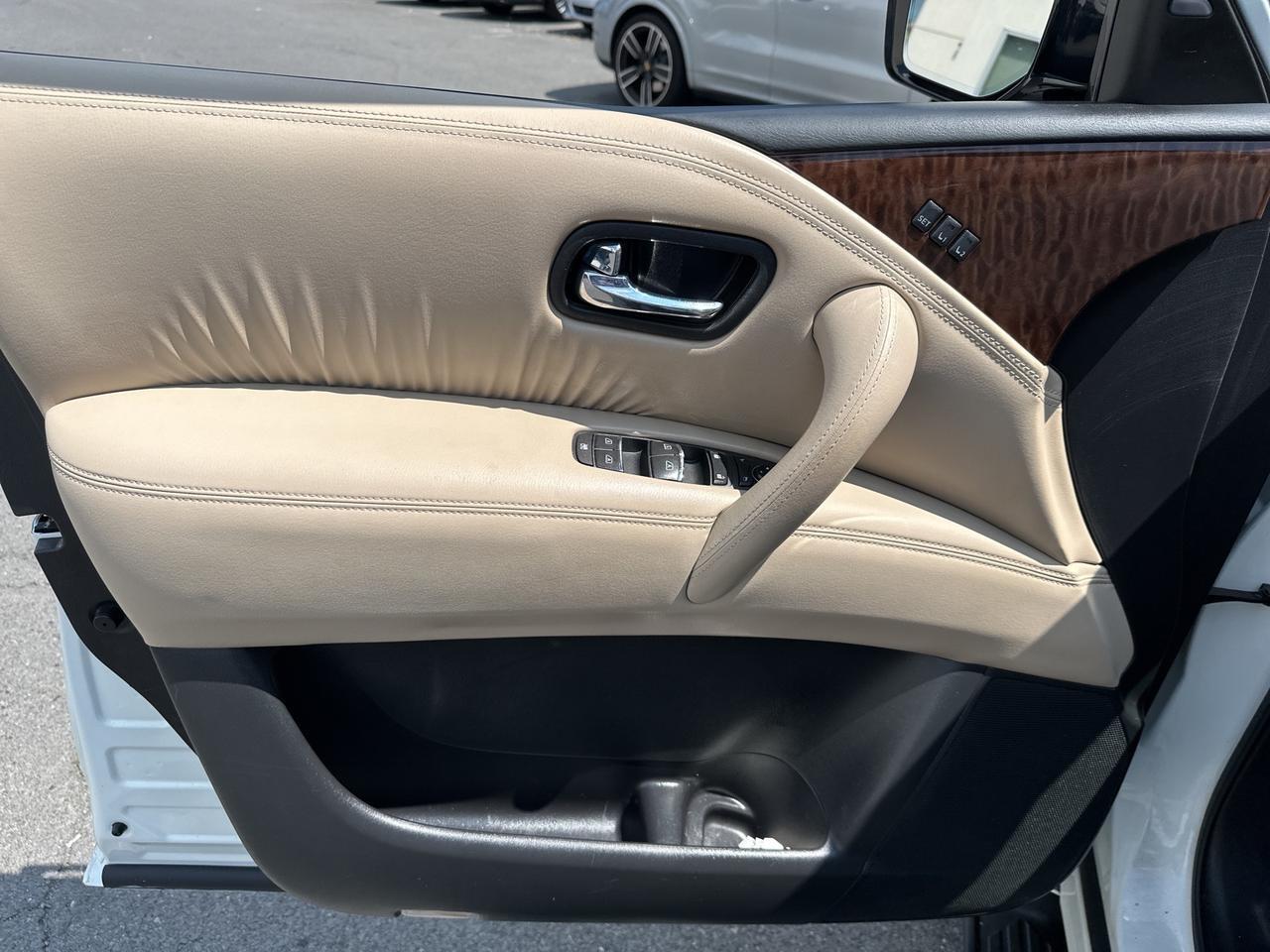 2018 Nissan Armada Platinum Chantilly VA