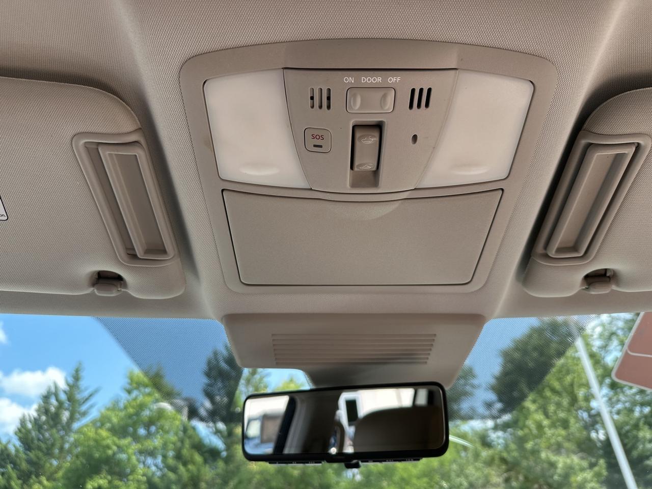 2018 Nissan Armada Platinum Chantilly VA