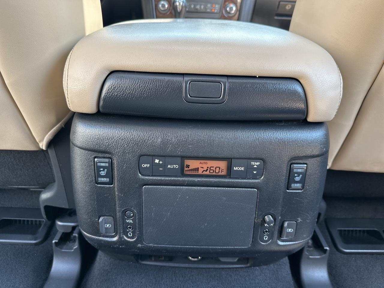 2018 Nissan Armada Platinum Chantilly VA
