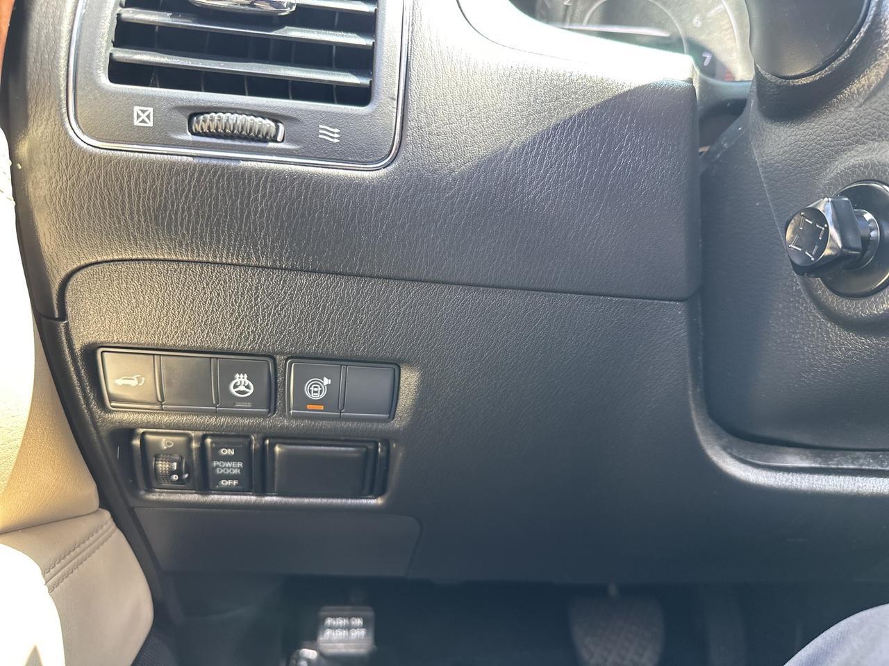 2018 Nissan Armada Platinum Chantilly VA