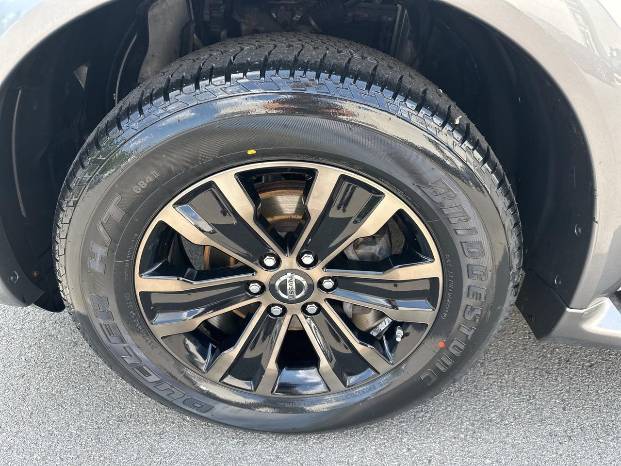 2018 Nissan Armada Platinum Chantilly VA