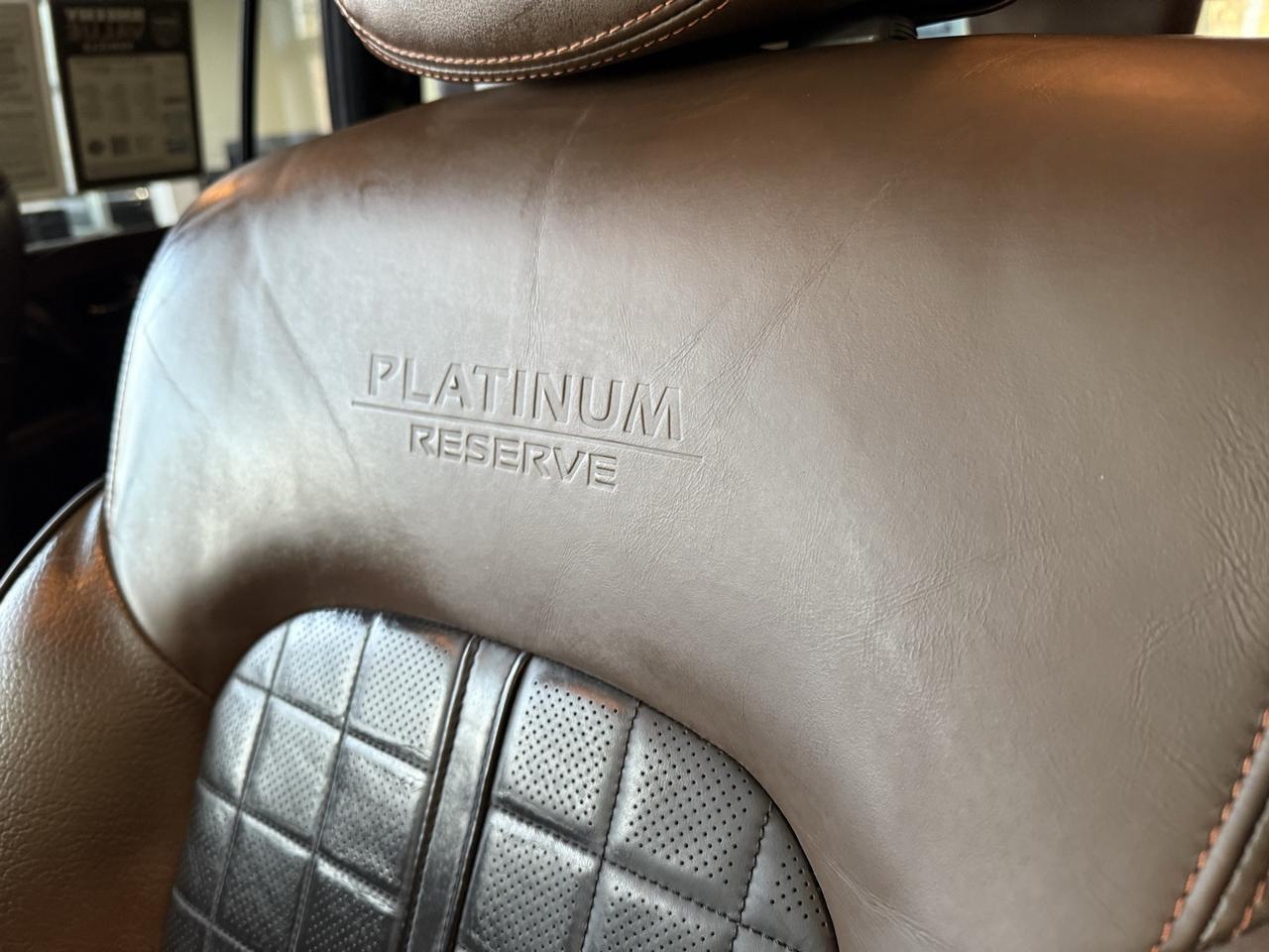 2018 Nissan Armada Platinum Annapolis MD