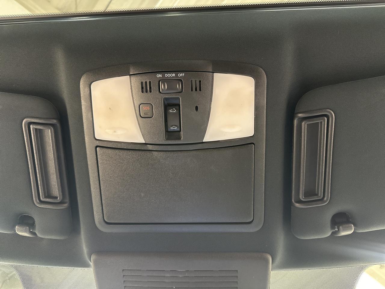 2018 Nissan Armada Platinum Annapolis MD