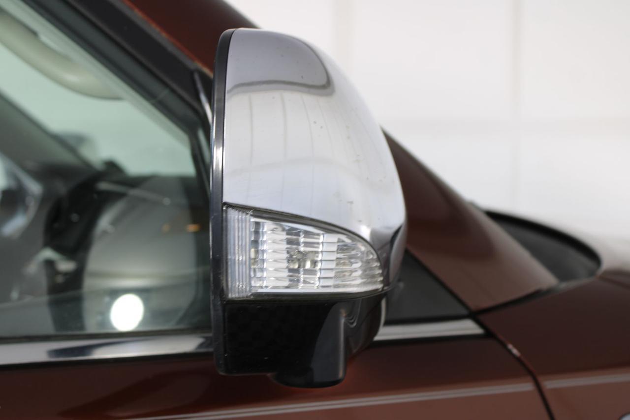 2018 Nissan Armada Platinum Manassas VA