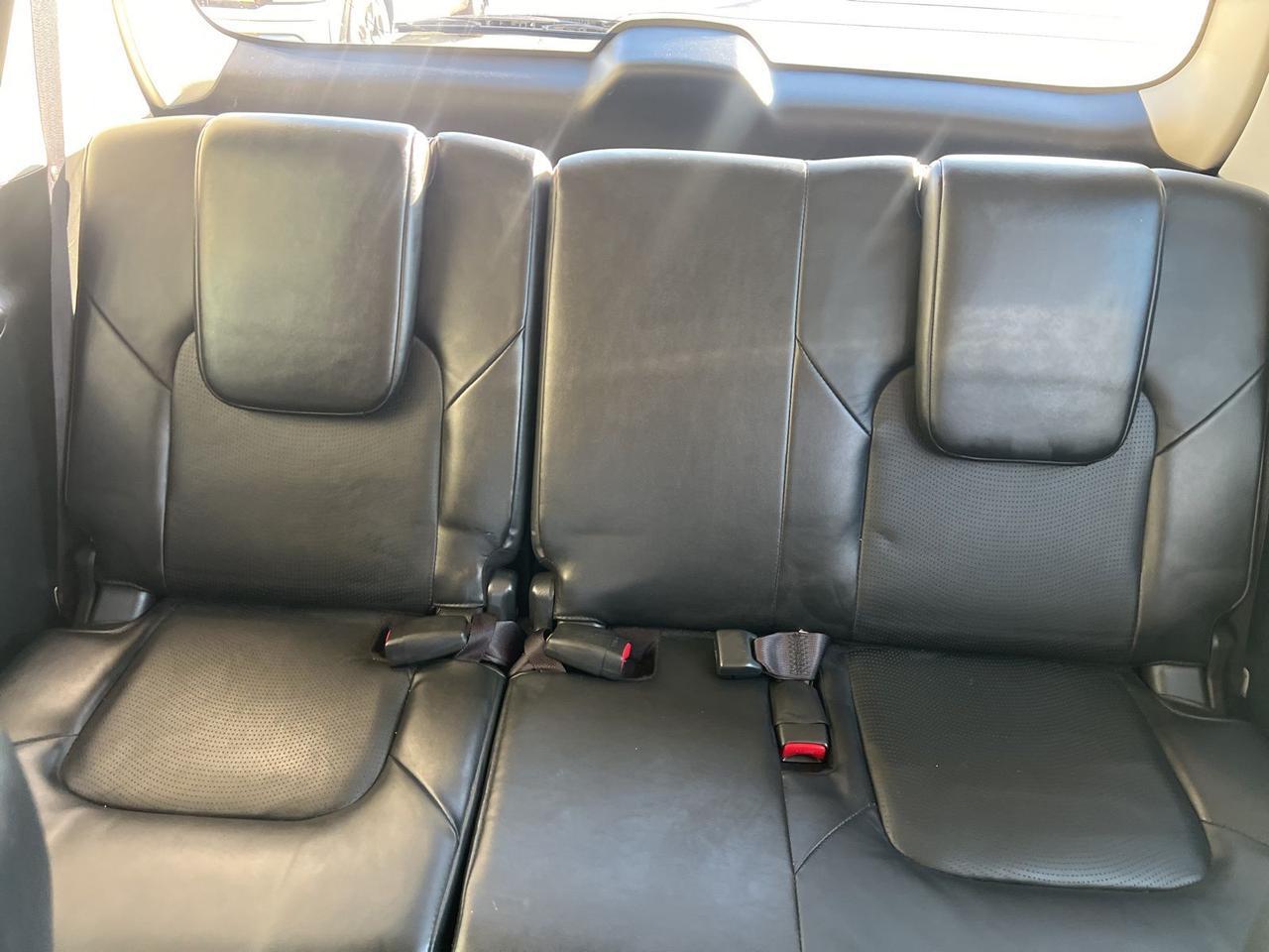 2018 Nissan Armada Platinum Waldorf MD