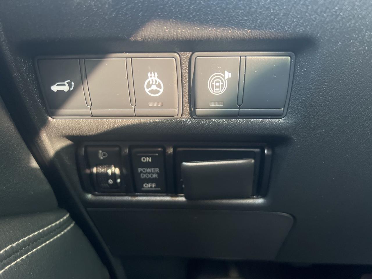 2018 Nissan Armada Platinum Waldorf MD