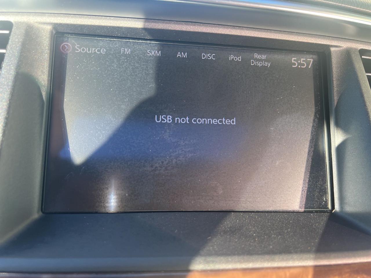 2018 Nissan Armada Platinum Waldorf MD