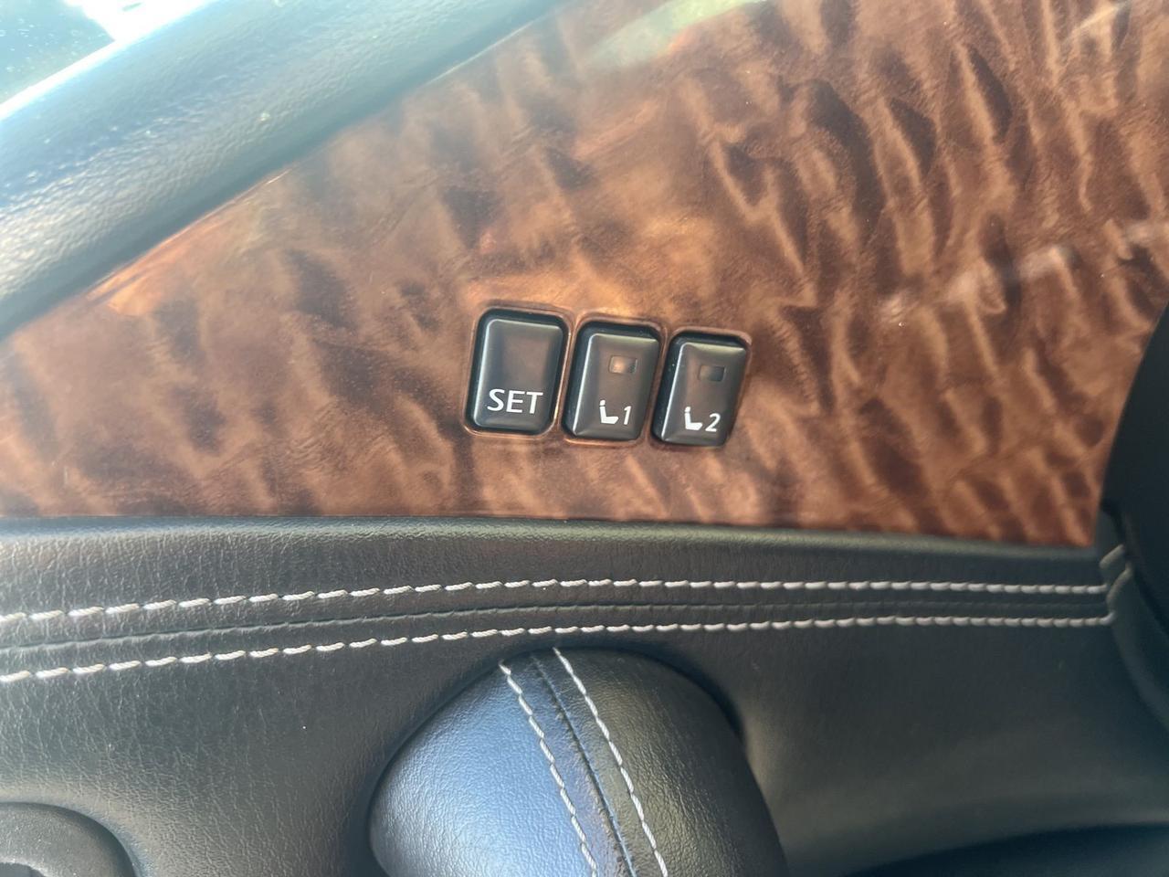 2018 Nissan Armada Platinum Waldorf MD