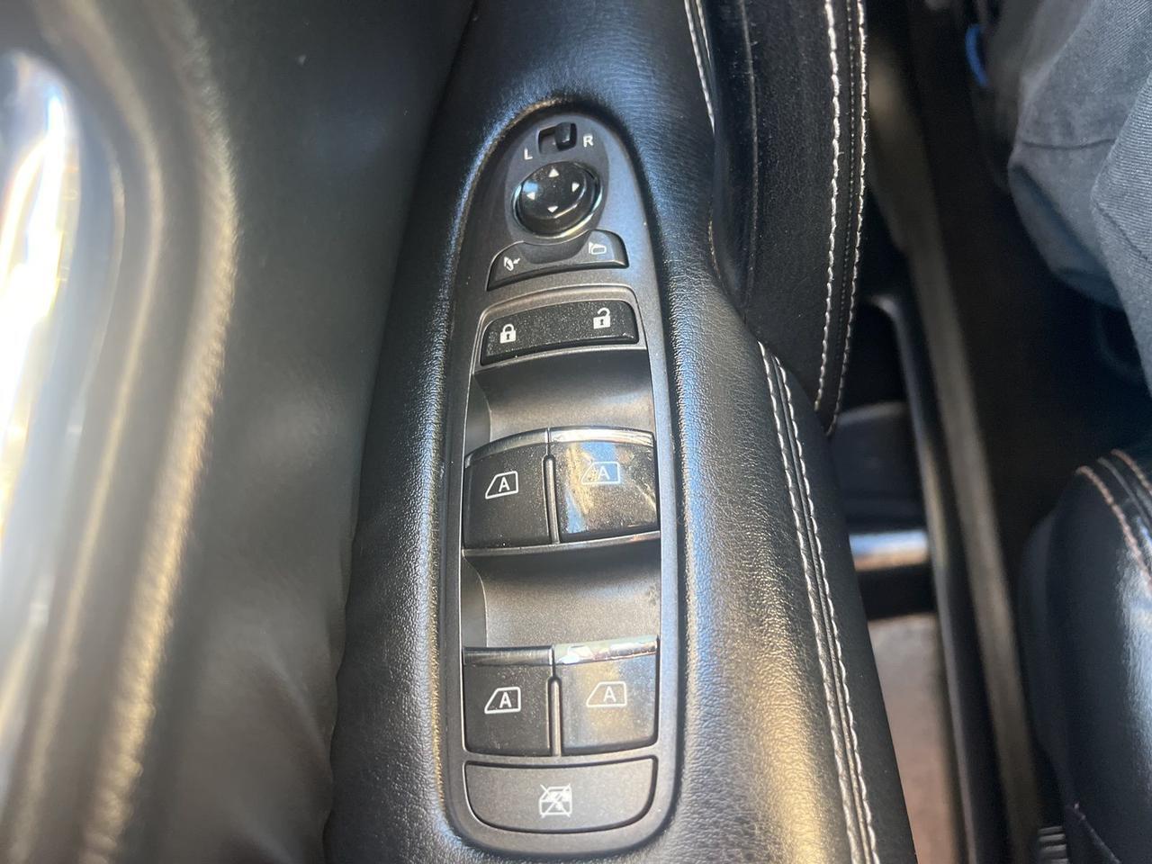 2018 Nissan Armada Platinum Waldorf MD