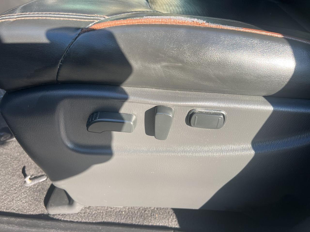 2018 Nissan Armada Platinum Waldorf MD