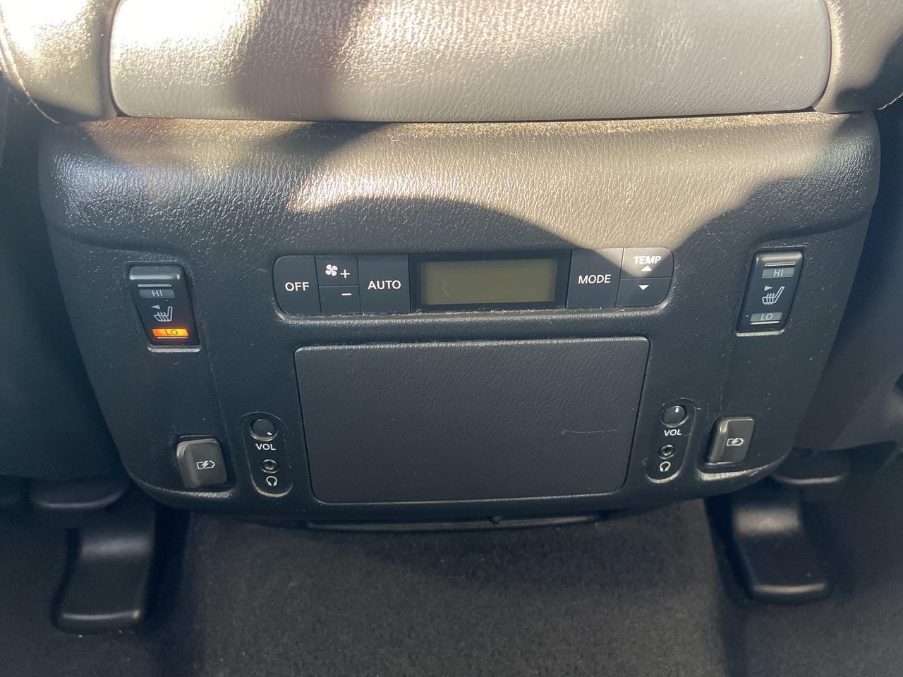 2018 Nissan Armada Platinum Waldorf MD