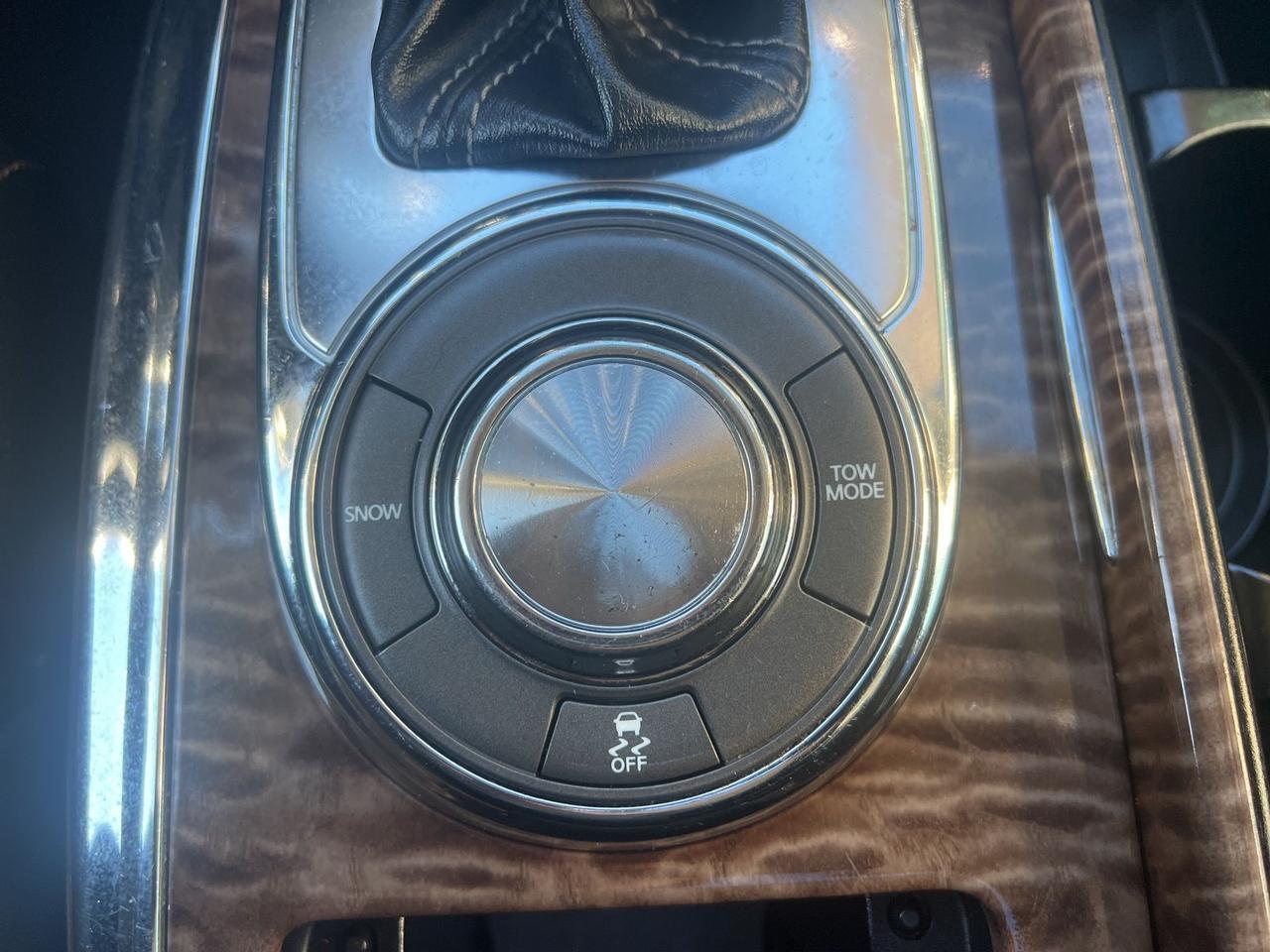 2018 Nissan Armada Platinum Waldorf MD