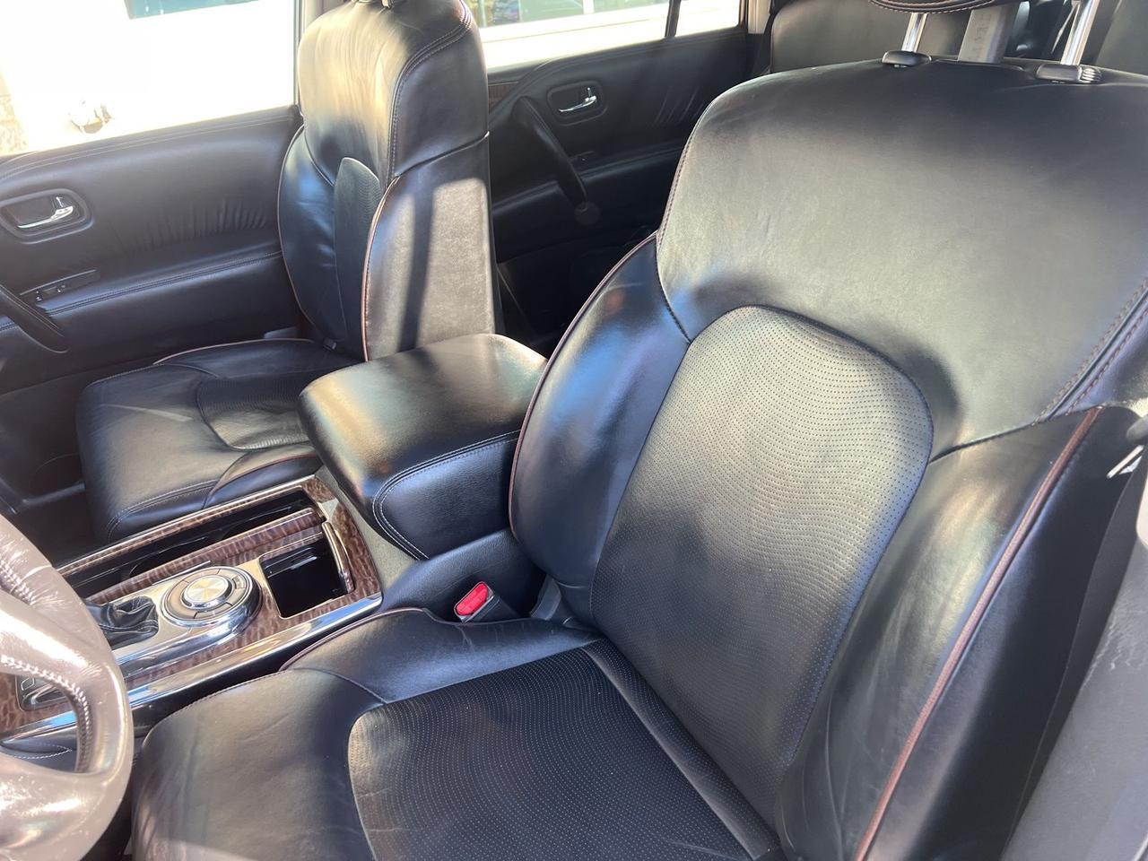 2018 Nissan Armada Platinum Waldorf MD