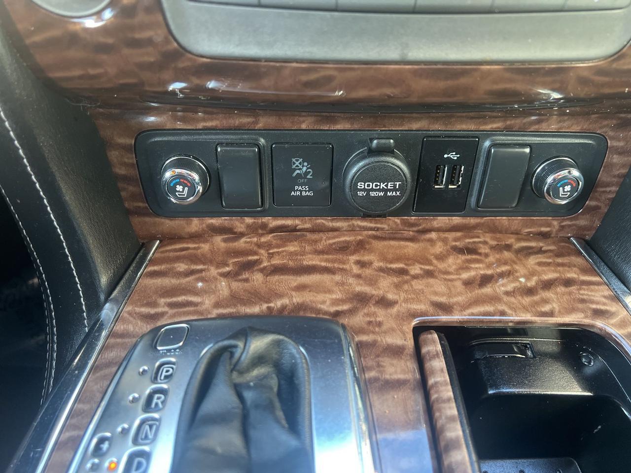 2018 Nissan Armada Platinum Waldorf MD