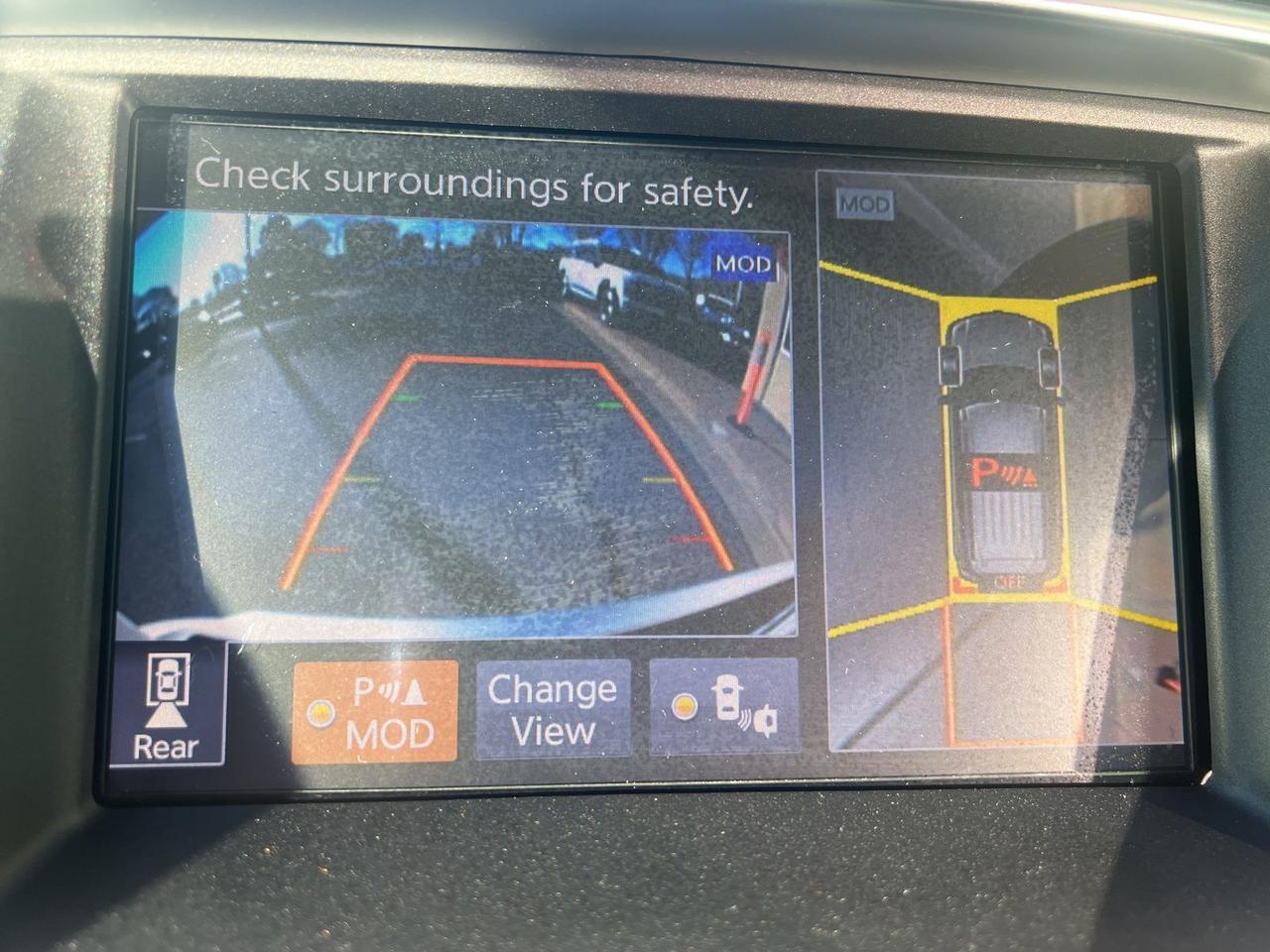 2018 Nissan Armada Platinum Waldorf MD